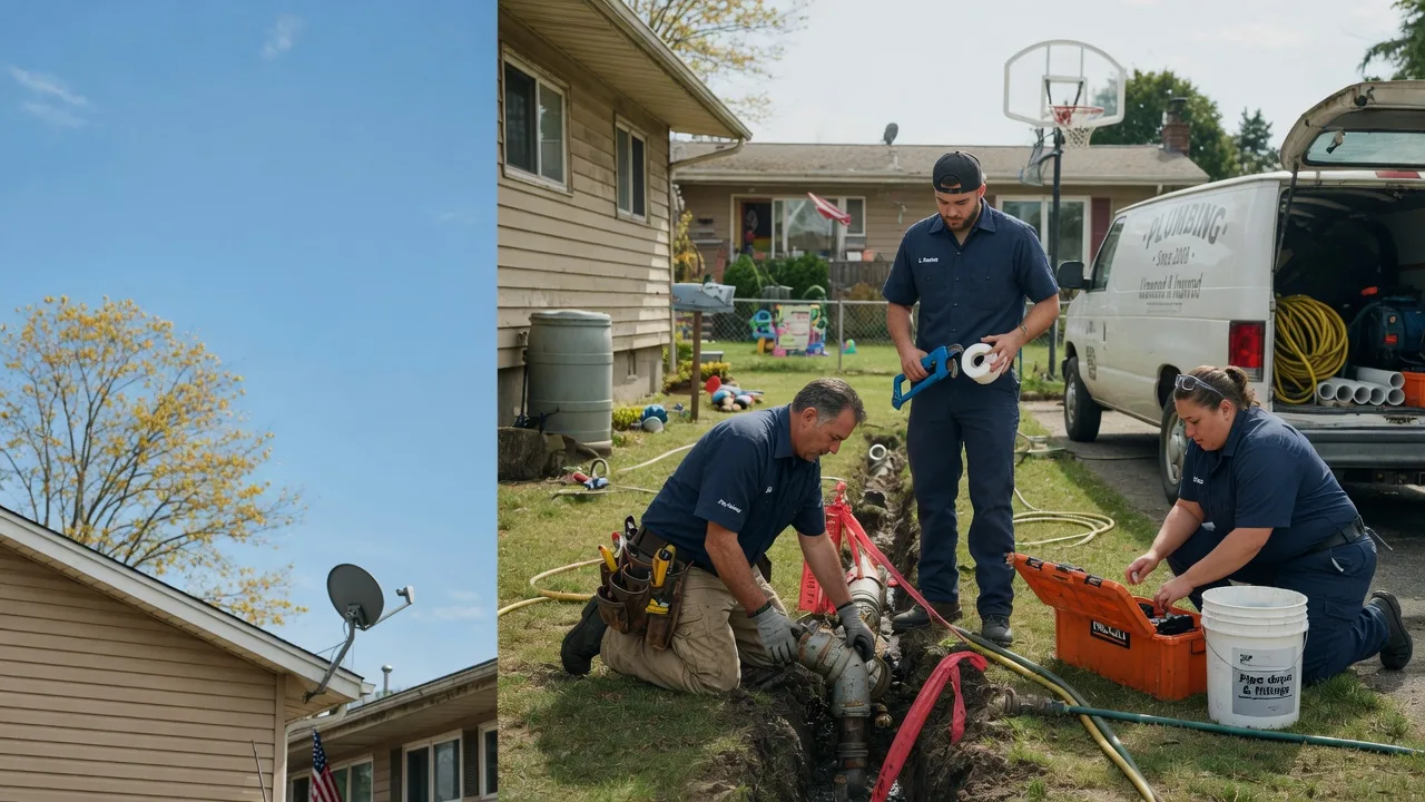 Garbage Disposal Replacement in Gladstone, VA near me